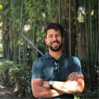 Ahmad Salih, Civil Engineer, EIT