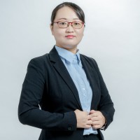 Judy Huang