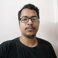 Binay kumar Mishra