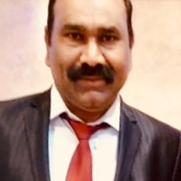 Ramesh Babu Borra