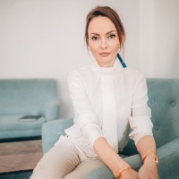 Natálie Traxler Mgr.