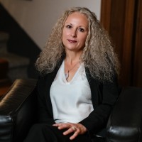 Christina Cueni