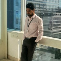 Krishna Bharathi