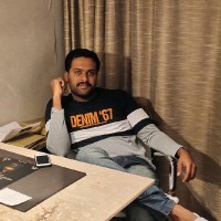 BHARATH C R