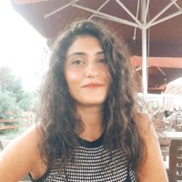 İrem Kılıç