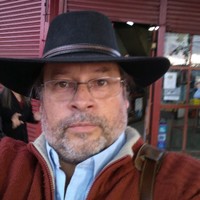 Rodrigo Fernando Rojo Torrealba