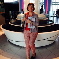Patrizia Barboni