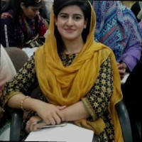Bushra Rasheed