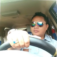 Sumarsono Efendi, S.T