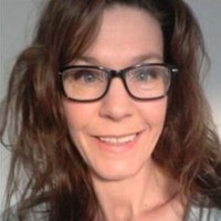Susanne Larsson