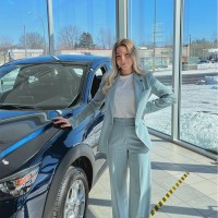 Rosalie Poirier