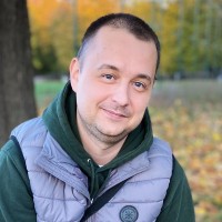 Viacheslav Yarosh