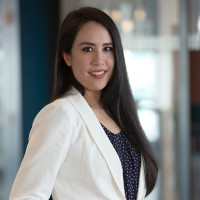 Alicia Aguilar Birnbaum, MBA
