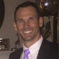 Chris Baker