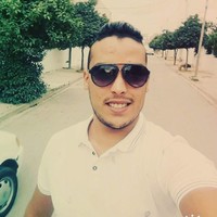 Ahmed Trabelssi