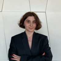 Sophiko Kurasbediani