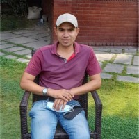 Ananda Dhital