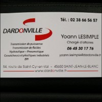Yoann Lesimple