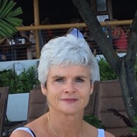 Rhonda Steele