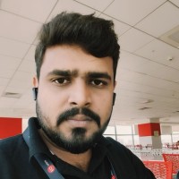 Sreekanth Besta