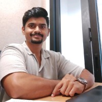 Satyajeet Patil