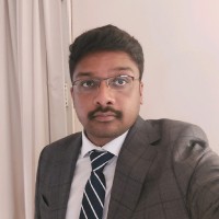 Raghavendra Madimchetty
