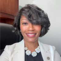 Alisha Albritten, Shrm-Cp