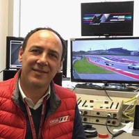 Christian Gonzalez Rouco