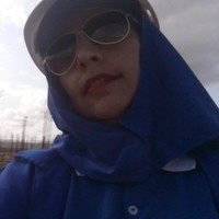 gilvaneide de Fátima Silva Nascimento