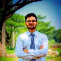 MD Shah Amanoth Ullah