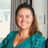Rebecca Evans
