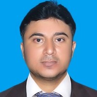 Mehmood Tirmizi