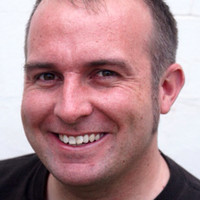 Anthony Taylor