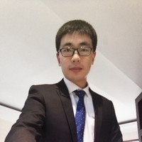Harvey Chen