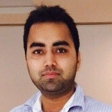 Dinesh Verma