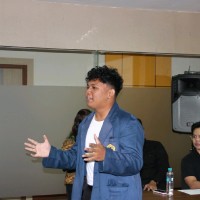 Dandy Ayub Prasetyo