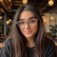 Miriam Tareq