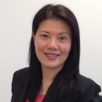 Ada Tong
