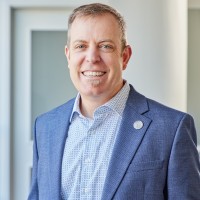 Jamie Mckay, Pe., Becxp, Leed Fellow