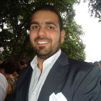 Tony Farah Saab