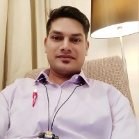 Pranav Tiwari