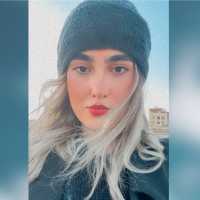Mahsa Khazaie