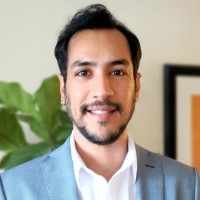 Orlando Arian Vasquez, MBA