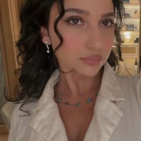 Daniela Yusufova