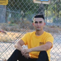 Christian Alvarado