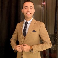 Mohamed Saied