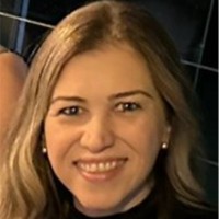 Danielle Goes