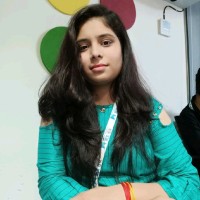 Pallavi Bhardwaj