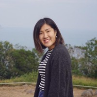Chow Hoi Yin Salome