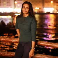 Silpa Shaji